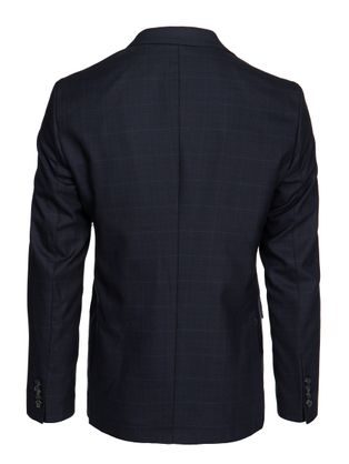 Jedinečná béžová elegantní vesta V3 BLZV-0109