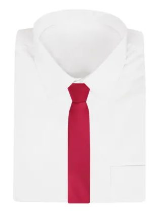 Černá elegantní kravata Angelo di Monti