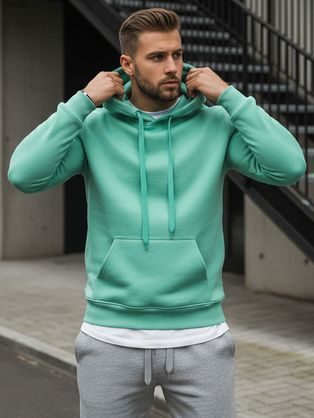 Trendové tmavě-šedé džíny