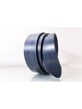 Černé bavlněné triko s krátkým rukávem TSBS-0100