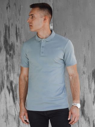 Pohodlná trendy béžová polokošile V5 TSCT-0156