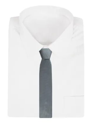 Moderní zelená pánská kravata Angelo di Monti