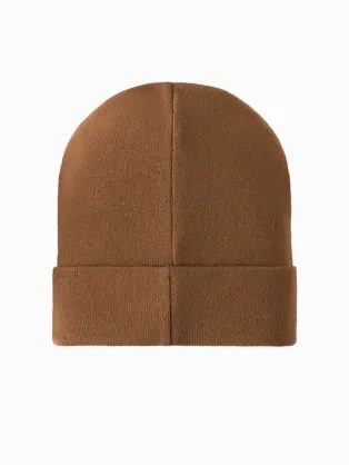Pánská basic tmavě modrá kšiltovka s výšivkou V4 ACCS-0102