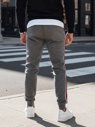 Stylová koženková černá bunda