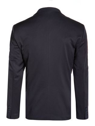 Jedinečná béžová elegantní vesta V3 BLZV-0109