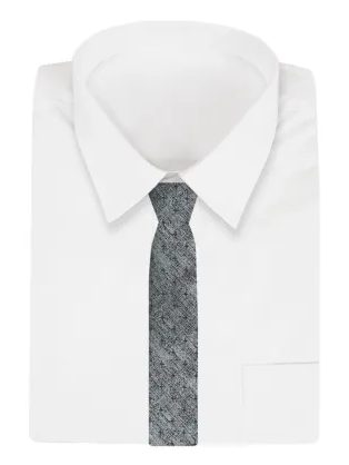 Elegantní červená pánská kravata Chattier