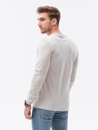 Originální bílé tričko V2 LSPT-0119