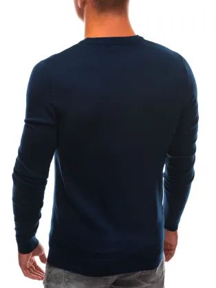 Trendy černý polorolák V1 SWTN-0100