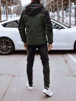 Originální černé triko BUĎCHLAP!