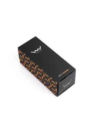 Set černých boxerek DECLAN 3PACK (3ks)