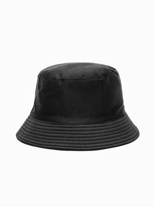 Trendy tmavě modrá kšiltovka s nášivkou V3 ACCS-0104