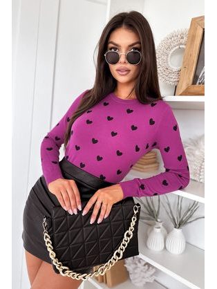 Trendy béžová dámská bomber bunda Hera