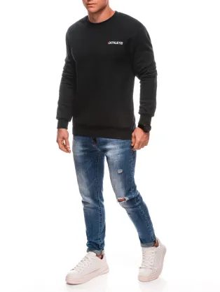 Bílé tričko s výrazným nápisem