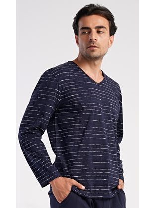 Základní černá pánská mikina