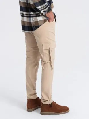 Pánské pískové kalhoty V2 PACG-0197