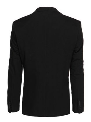 Jedinečná béžová elegantní vesta V3 BLZV-0109