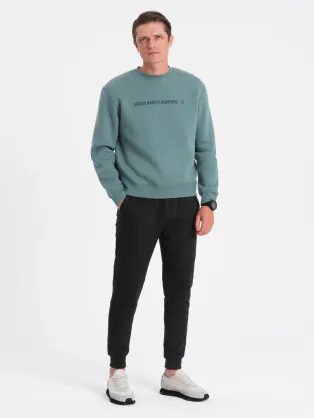 Jedinečné bílé tričko s originálním potiskem