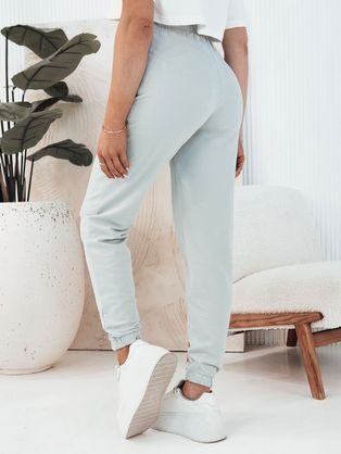 Stylové dámské růžové tepláky Relax Mode