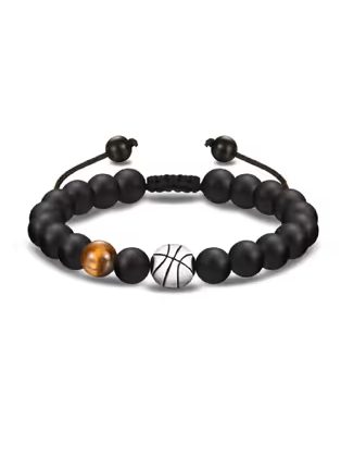 Stylový pánský náramek