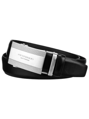 Černý pásek Santos C