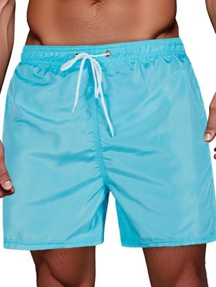 Černý pletený svetr pro muže