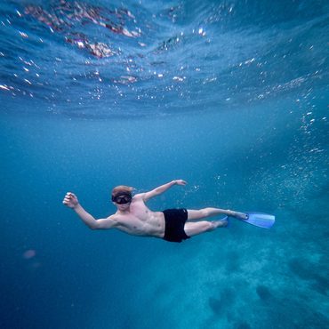 Plavková sezóna může začít!