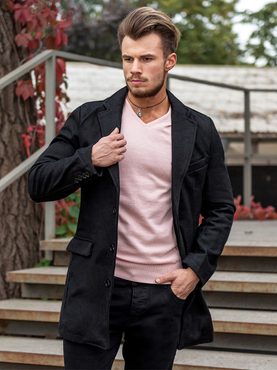 Jak se obléct na rande?