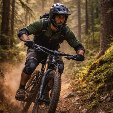 Nejlepší outdoorové hobby, které tě dostanou z gauče (a tohle tě fakt překvapí)