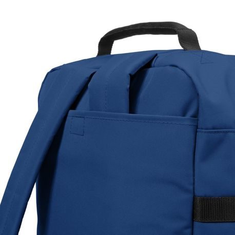 Modrý pánský batoh Eastpak Hatchet Bonded