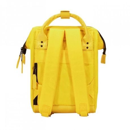 Žlutý ruksak Cabaia Adventurer Sao Paulo S