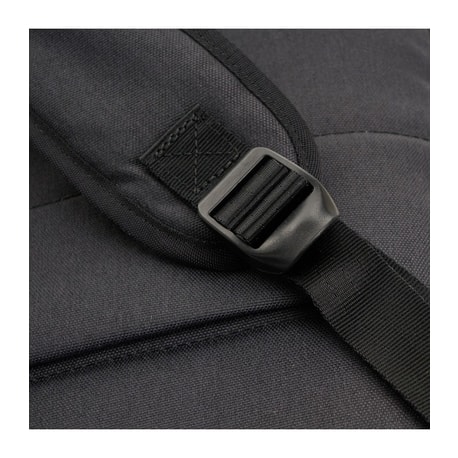 Tmavě šedý PRIME ruksak