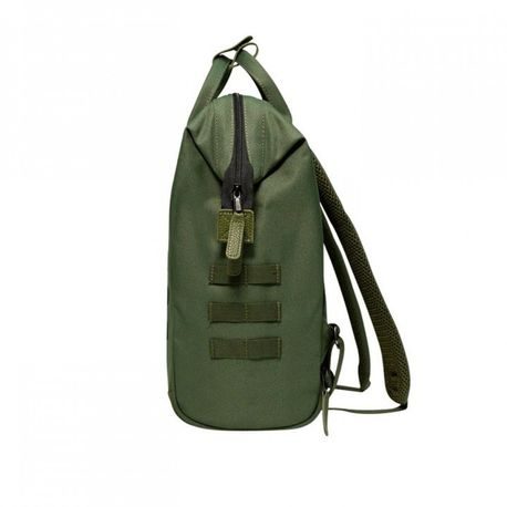 Originální světle zelený ruksak Cabaia Adventurer Seoul M