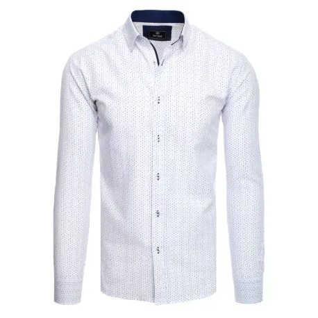 Originální bílá košile