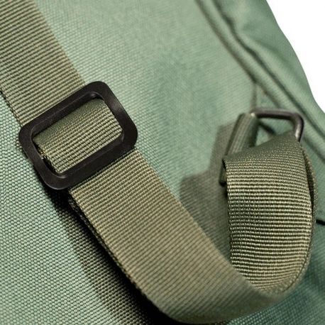 Originální světle zelený ruksak Cabaia Adventurer Seoul M