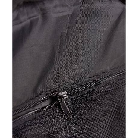 Černý trendový batoh Superdry Combray Slimline