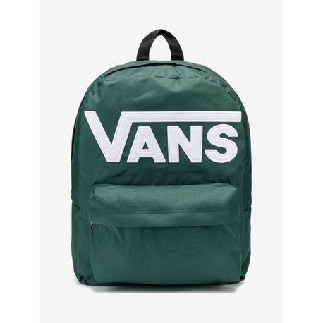 Nádherný zelený batoh Vans Pine Needle III
