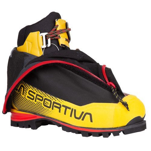 vysoké turistické boty La Sportiva