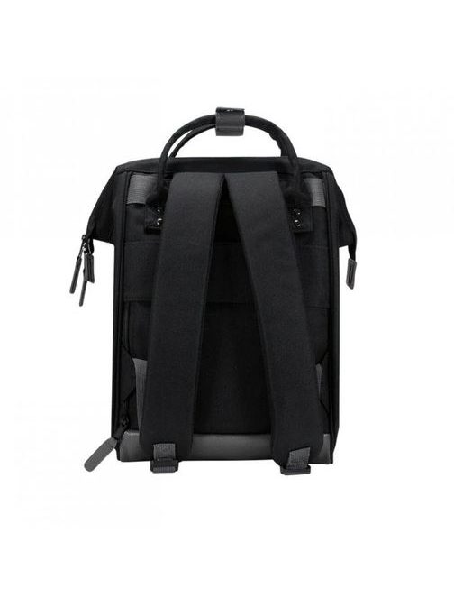 Originální černý ruksak Cabaia Adventurer Peking M