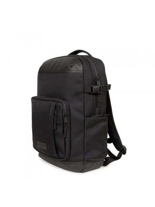 Trendy černý batoh Eastpak Tecum S