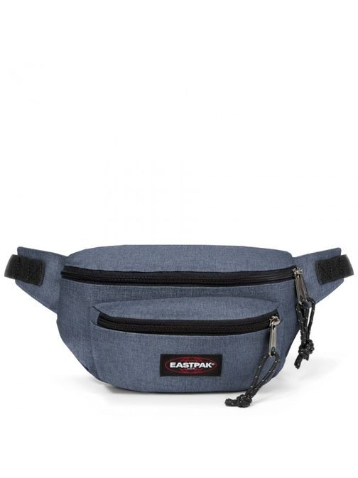 Džínová ledvinka EASTPAK DOGGY