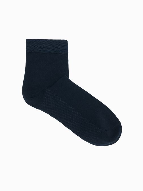 Mix ponožek v základních barvách U405 (5 KS)