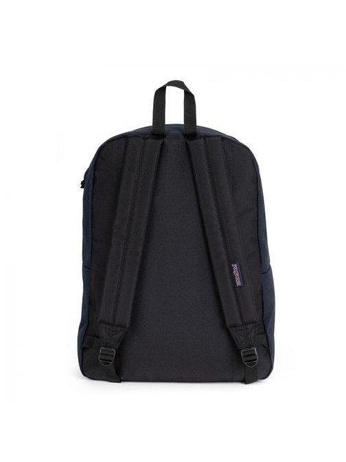 Granátový ruksak Jansport SuperBreak One