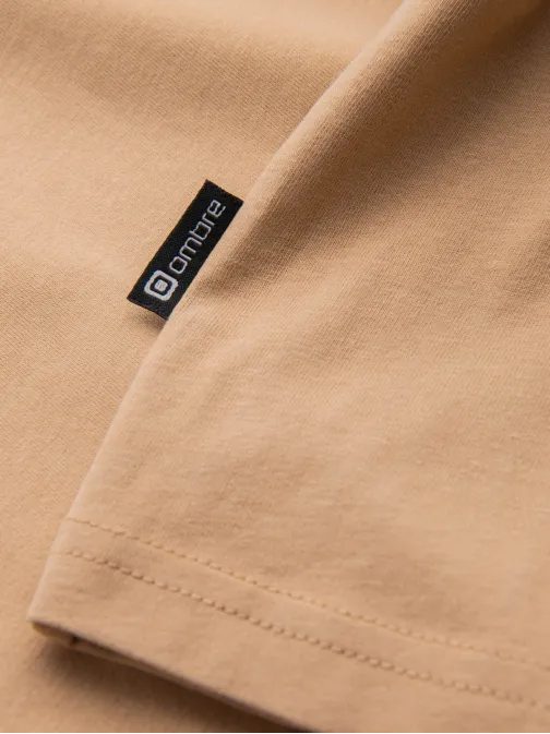 Pískové tričko ve stylu streetstyle V6 TSCT-0108