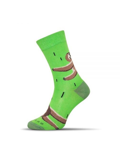Pánské ponožky Lenochod