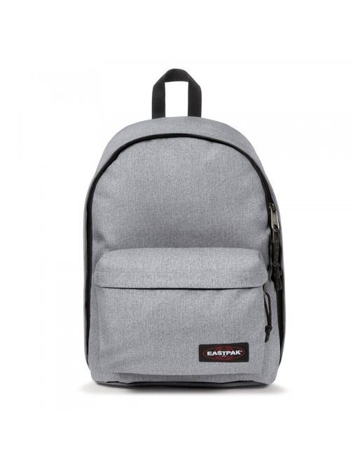 Šedý ruksak Eastpak Out Of Office