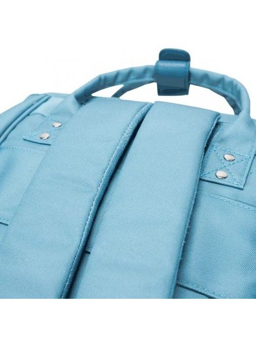 Originální modrý ruksak Cabaia Adventurer Cap Berne M