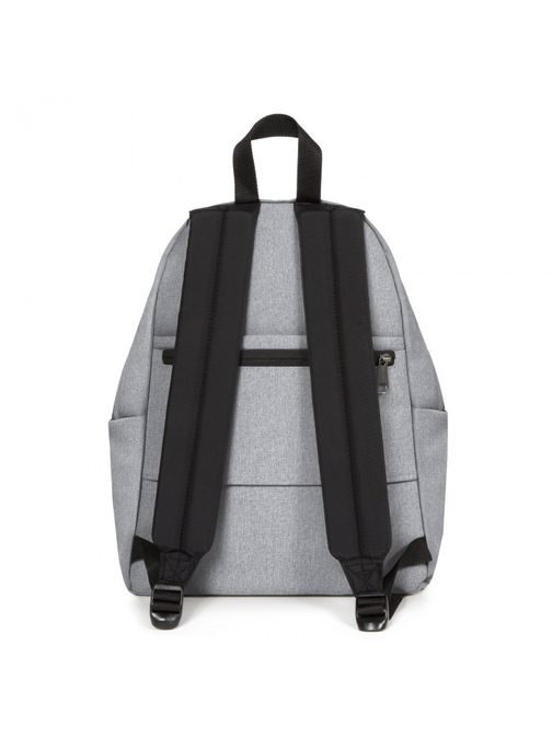 Šedý batoh s odnímatelnou ledvinkou EASTPAK PADDED TRAVELL'R