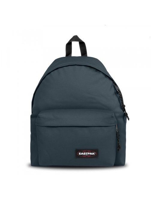 Nádherný grafitový ruksak Eastpak Padded Pak’r Space Depths