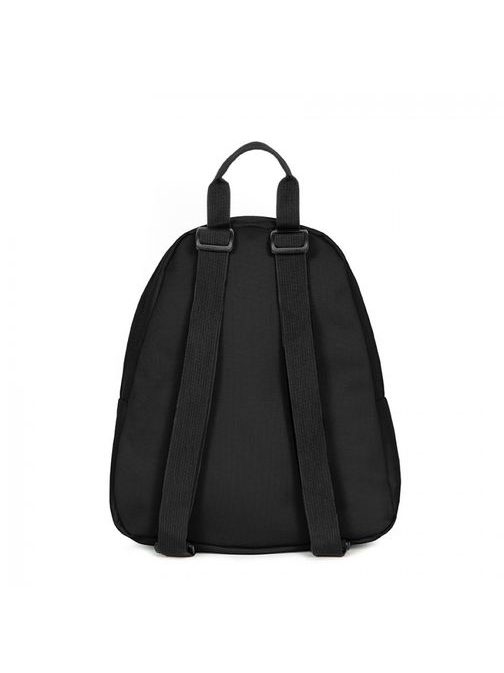 Černý malý ruksak Jansport Half Pint