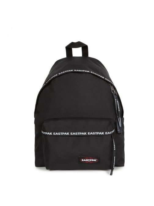 Černý batoh EASTPAK PADDED PAKR